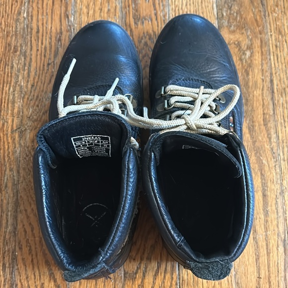 Inkkas Boots - Picture 10 of 10